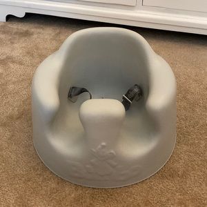 Bumbo Floor seat - never used!